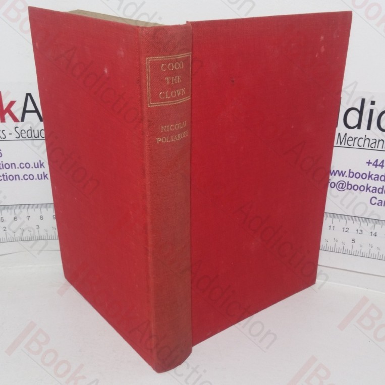 Coco the Clown: By Himself