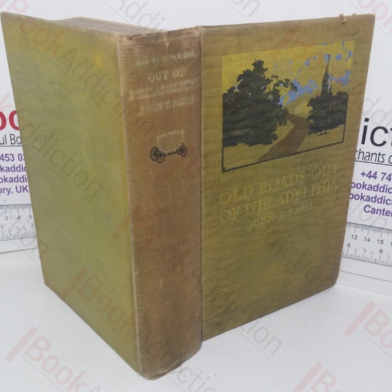 Old Roads Out of Philadelphia