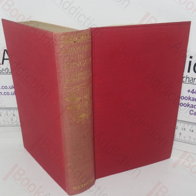 A Wayfarer in Hungary