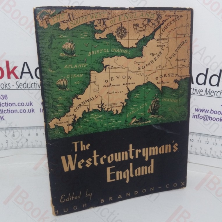 The Westcountryman's England