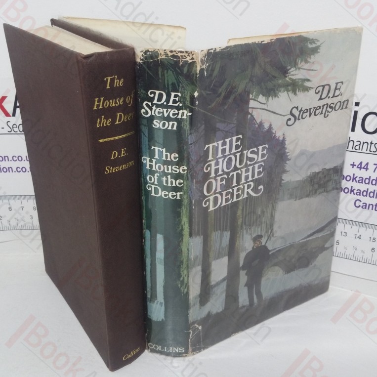 The House of the Deer