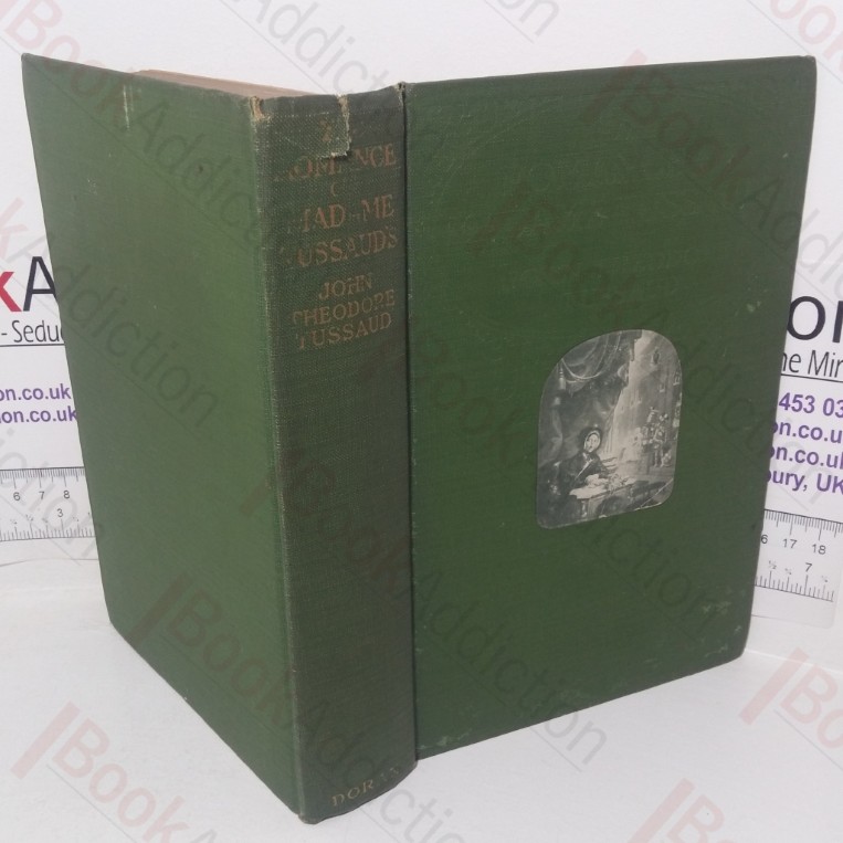 The Romance of Madame Tussaud's