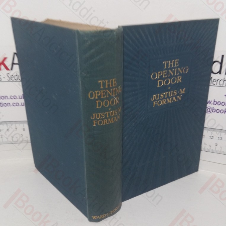 The Opening Door: The Love Story of Hope Standish