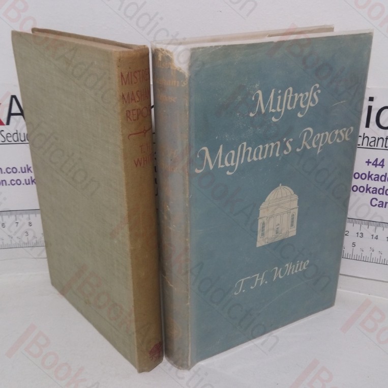 Mistress Masham's Repose