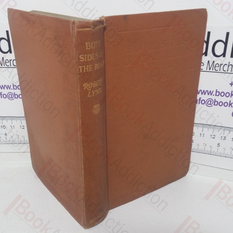 Both Sides of the Road