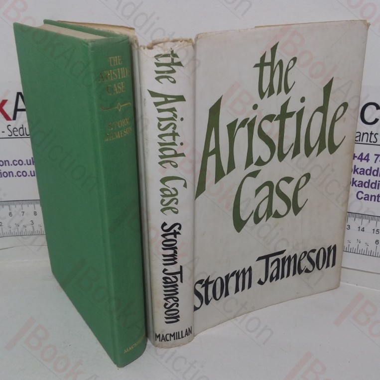 The Aristide Case