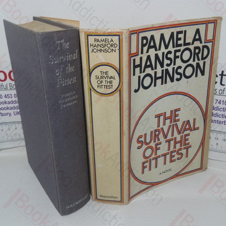 The Survival of the Fittest