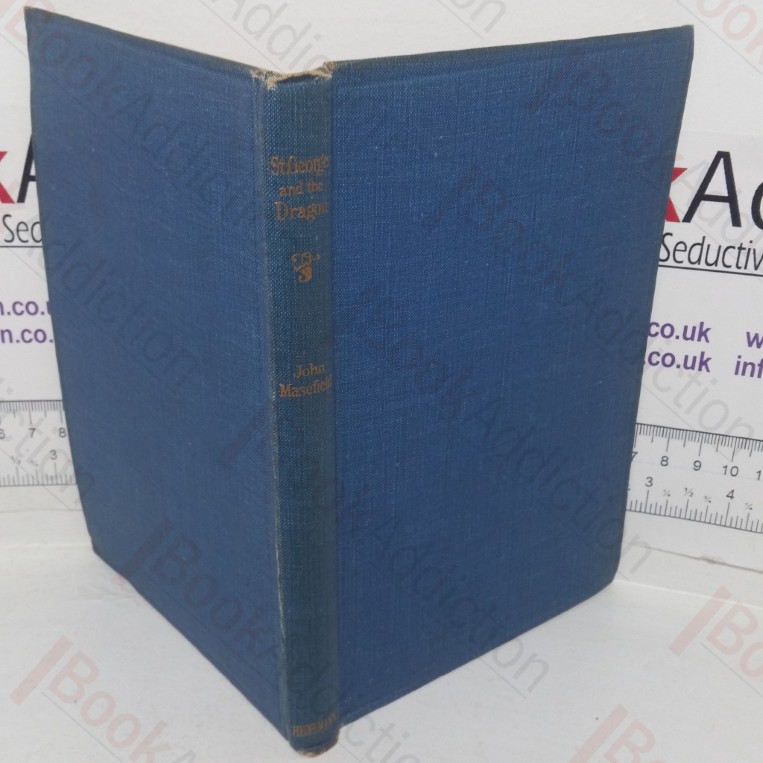 St George and the Dragon