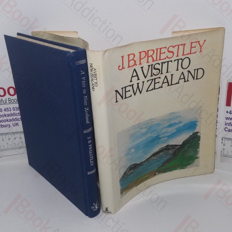 A Visit to New Zealand