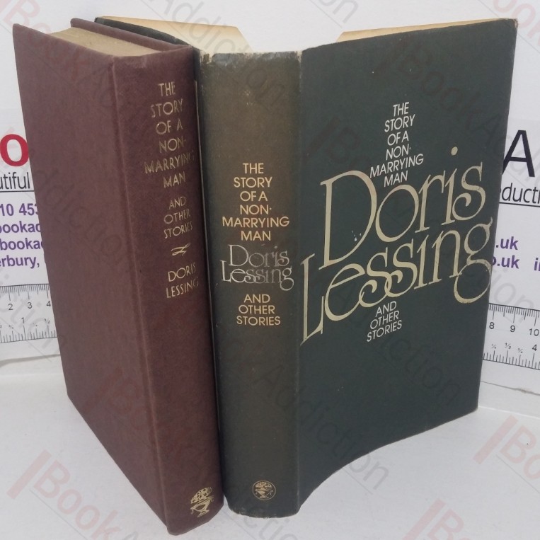 The Story of a Non-marrying Man and Other Stories