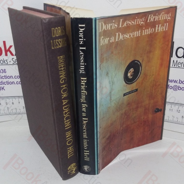 Briefing for a Descent into Hell