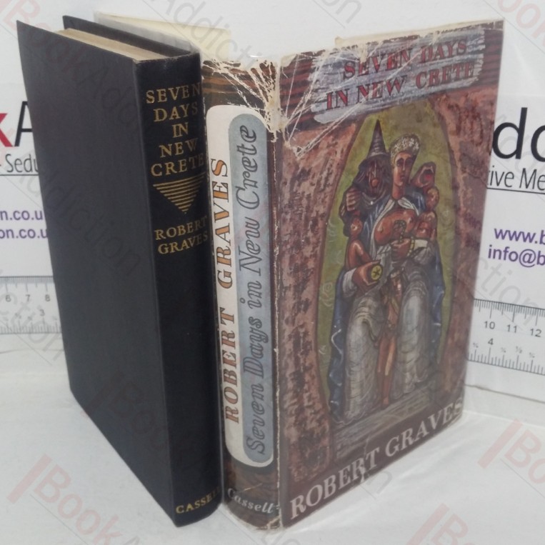 Seven Days in New Crete