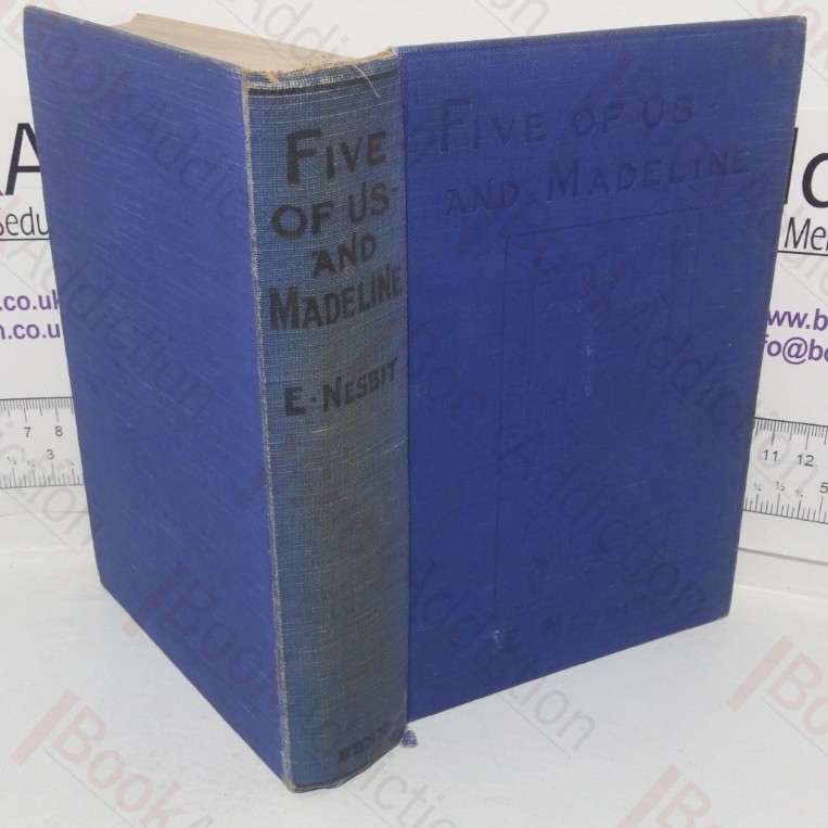 Five of Us - And Madeline