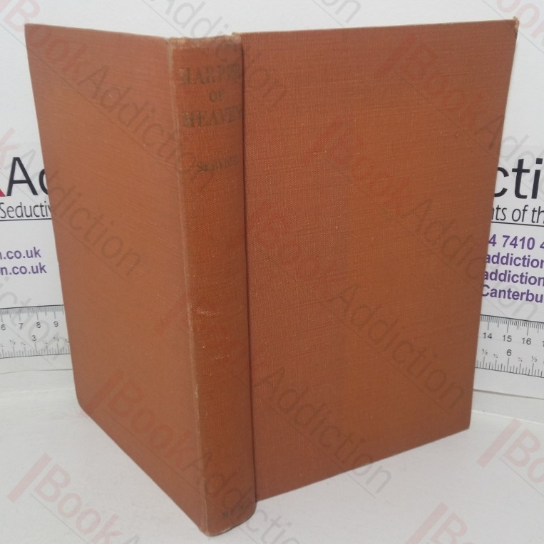 Harper of Heaven: A Further Adventure into Memory