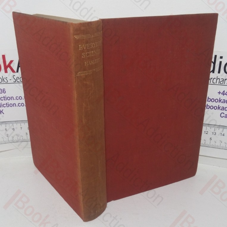Everyday Science