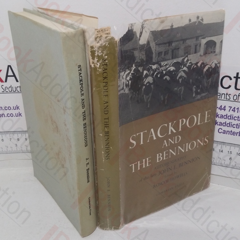 Stackpole and the Bennions