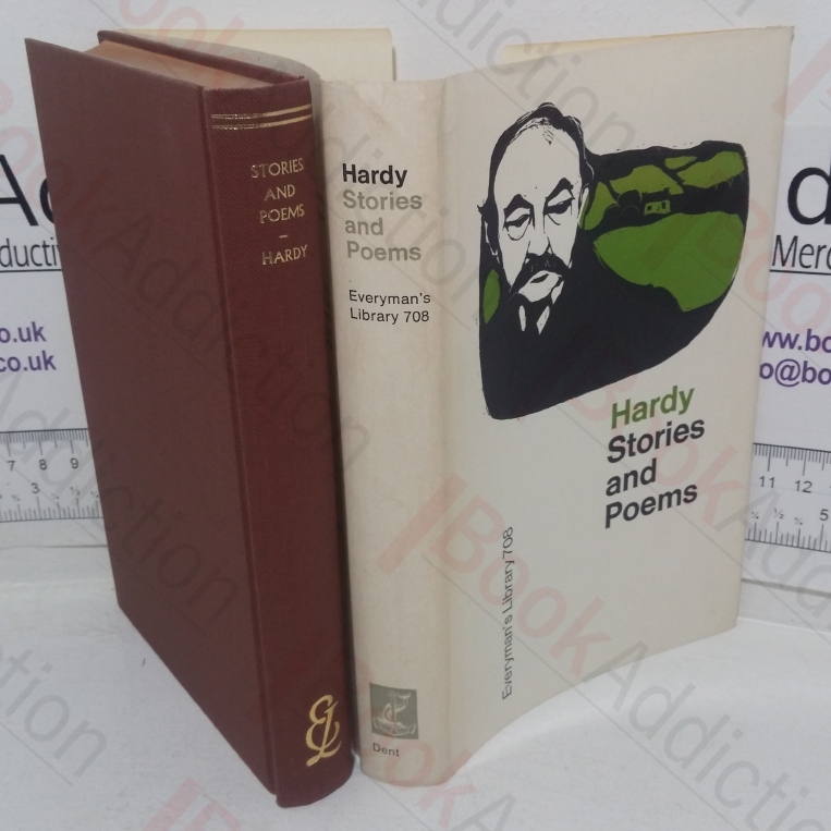 Stories and Poems (Everyman's Library, No. 708)