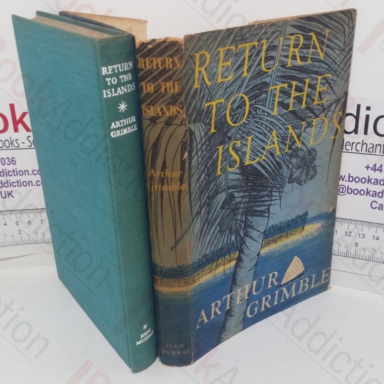 Return to the Islands