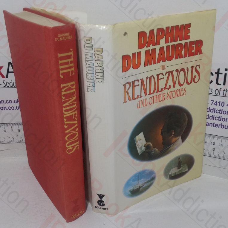 The Rendezvous and Other Stories