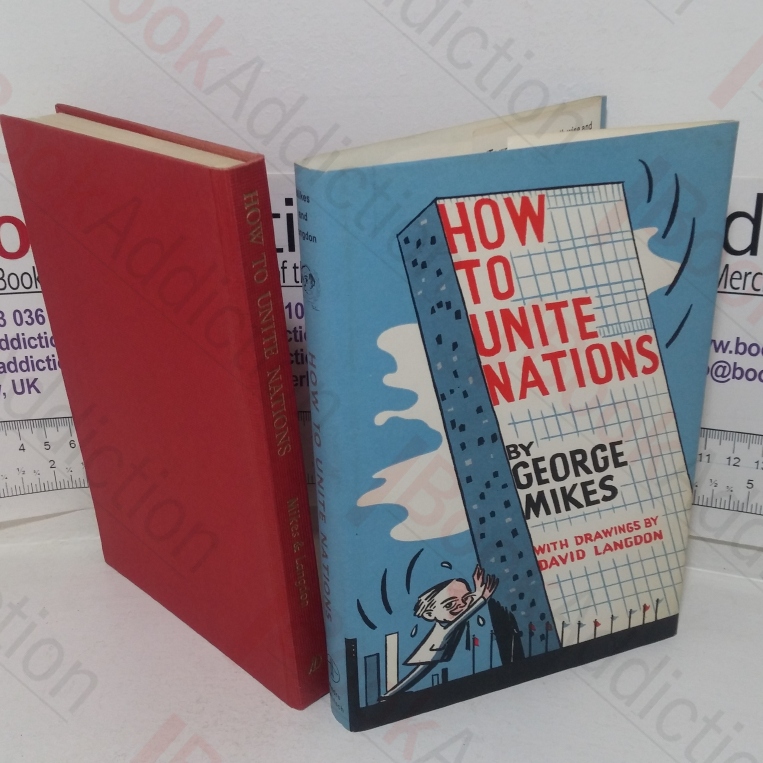 How to Unite Nations