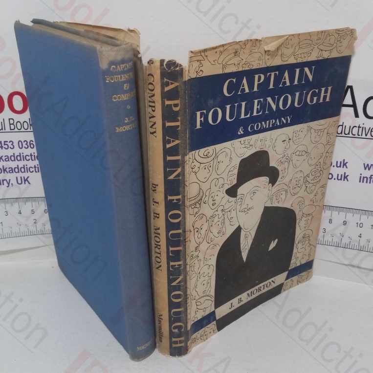 Captain Foulenough & Company