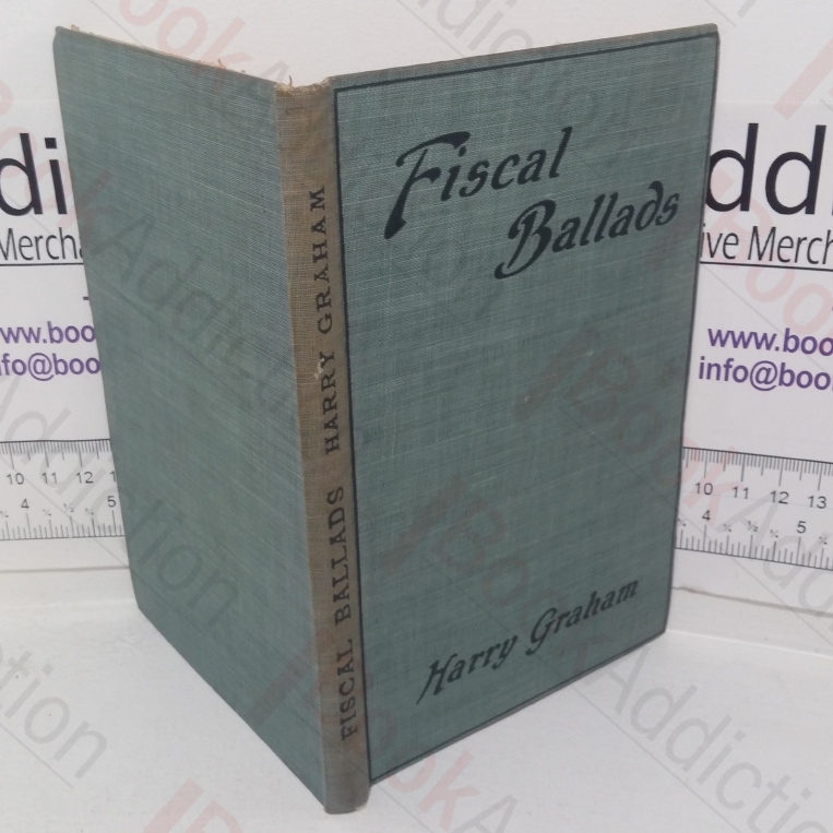 Fiscal Ballads