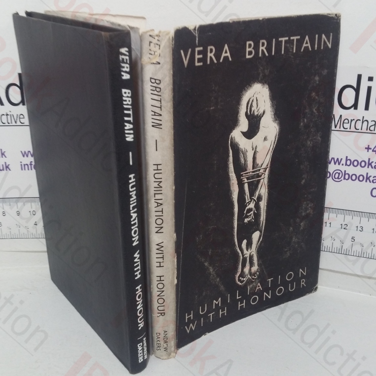 Humiliation with Honour