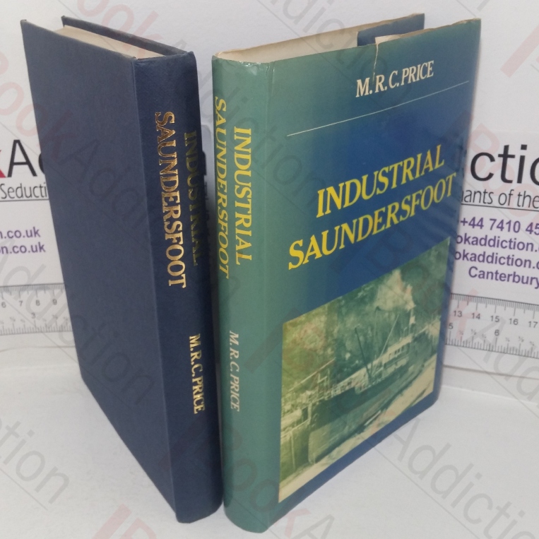 Industrial Saundersfoot