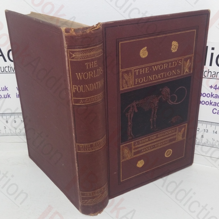 The World's Foundations, or Geology for Beginners