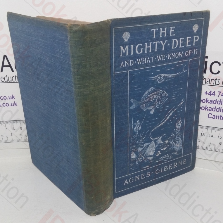 The Mighty Deep and What We Know of It