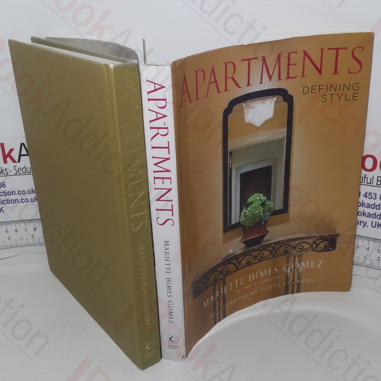 Apartments: Defining Style