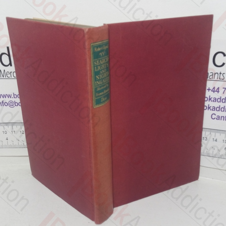 Searchlights and Nightingales