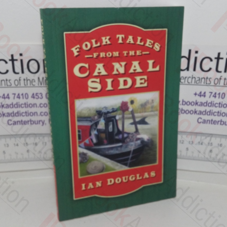 Folk Tales from the Canal Side