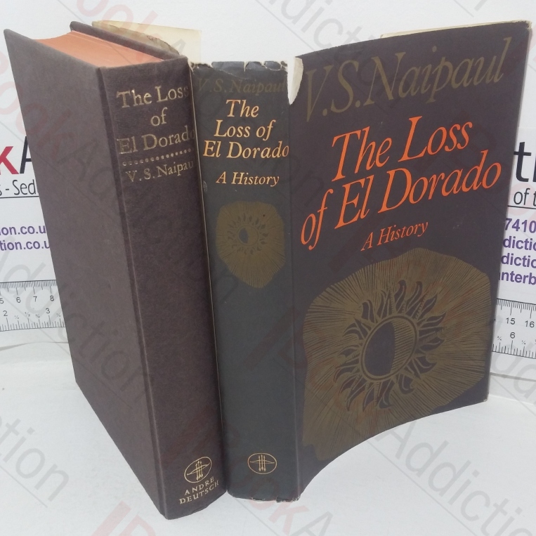 The Loss of El Dorado: A History