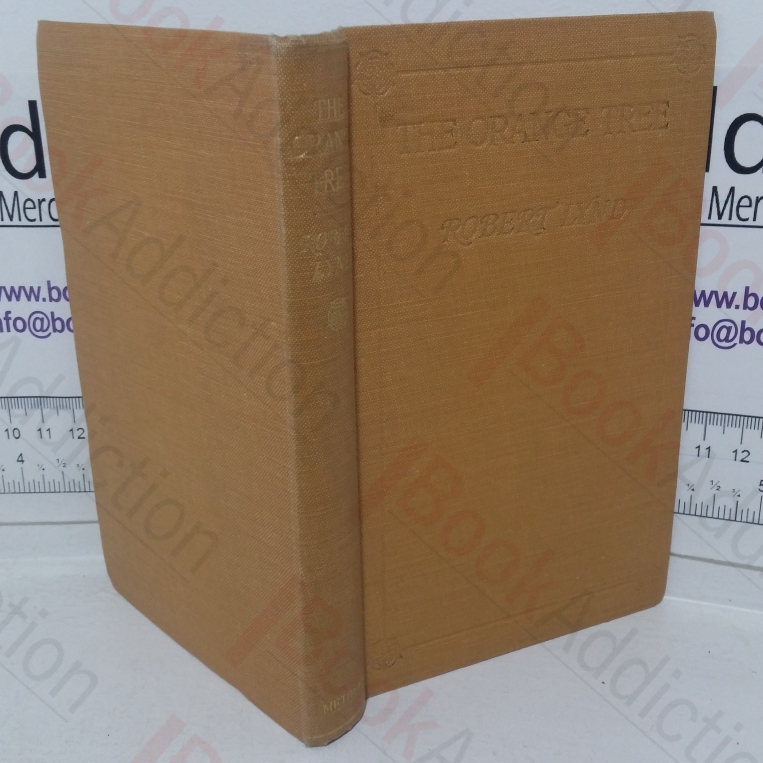 The Orange Tree: A Volume of Essays