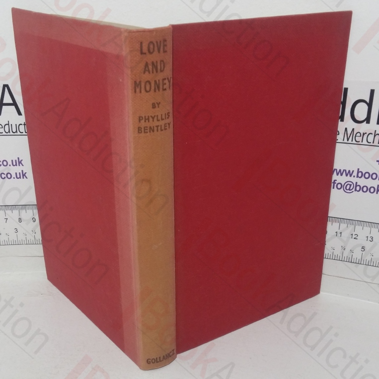 Love and Money: Seven Tales of the West Riding