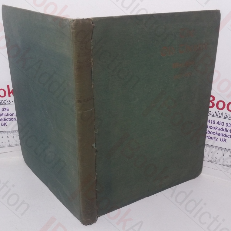 The Old Theatre, Worthing: The Theatre Royal, 1807-1855