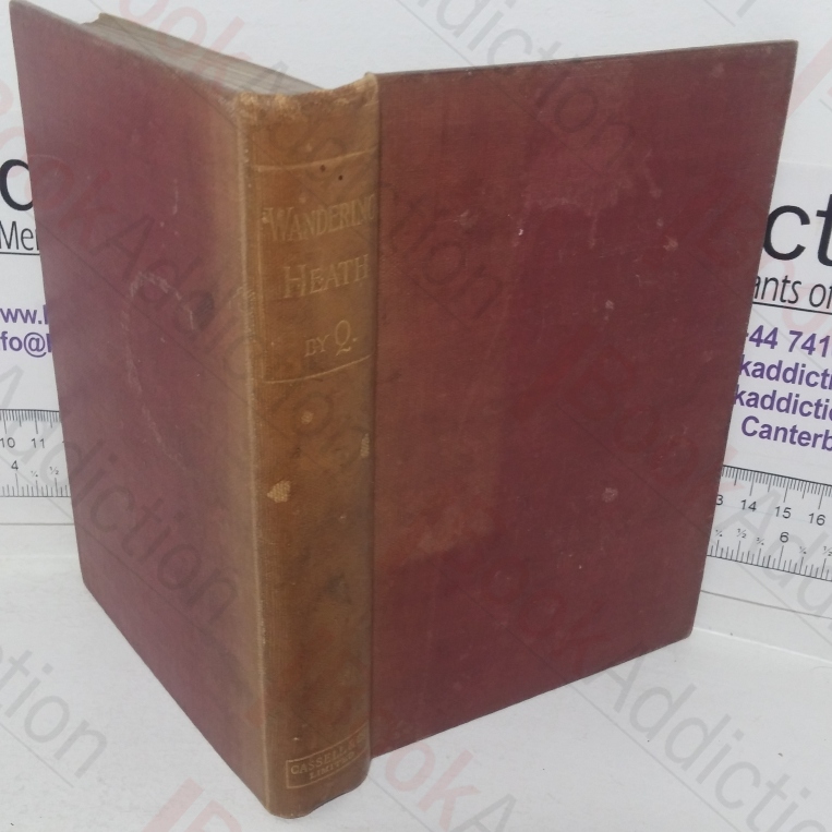 Wandering Heath: Stories, Studies and Sketches