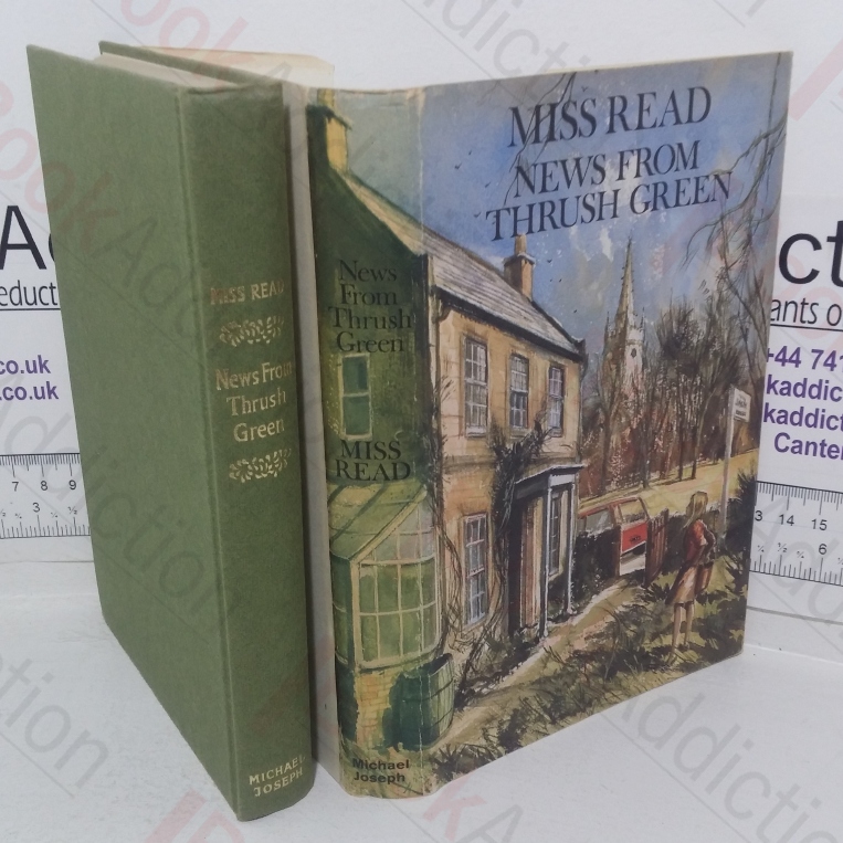 News from Thrush Green