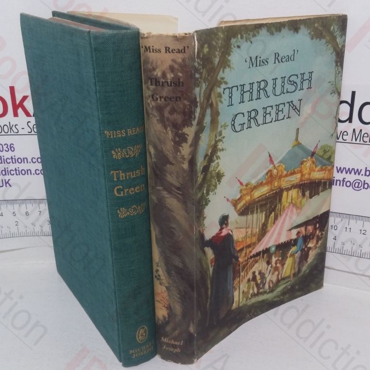 Thrush Green