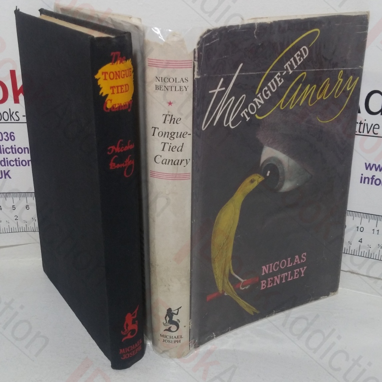 The Tongue-tied Canary