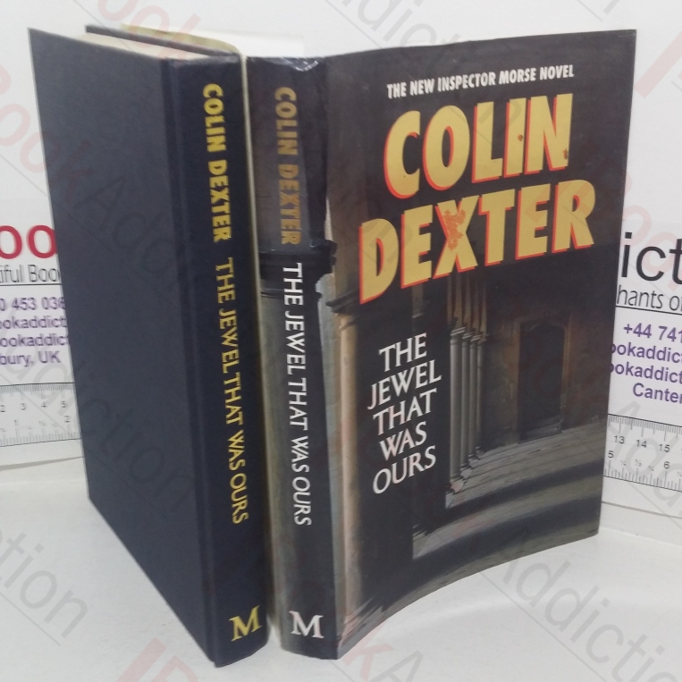 The Jewel That Was Ours (Signed)