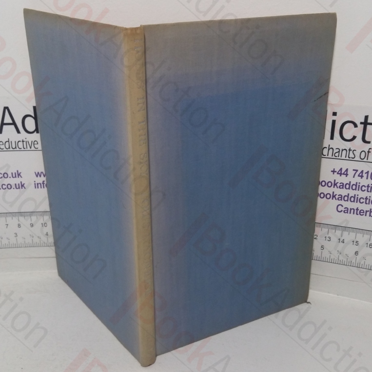 Holes in the Sky: Poems, 1944-1947