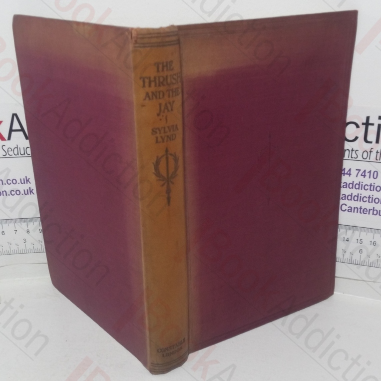 The Thrush and the Jay