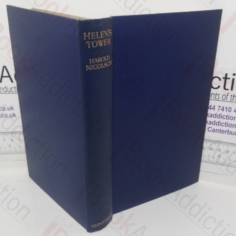 Helen's Tower (Studies in Modern Diplomacy series)