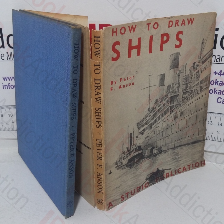 How to Draw Ships