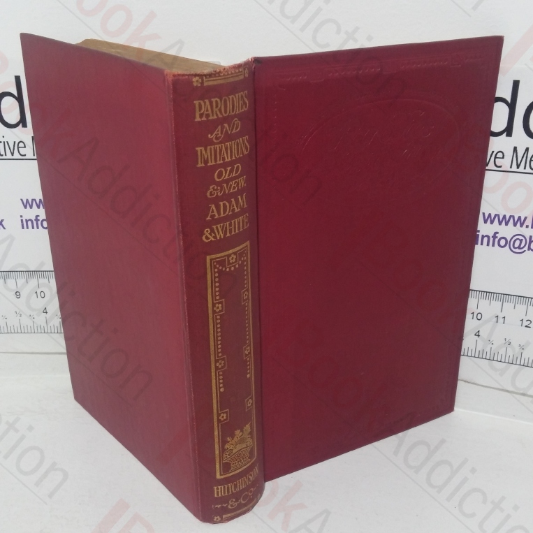 Parodies and Imitations: Old and New