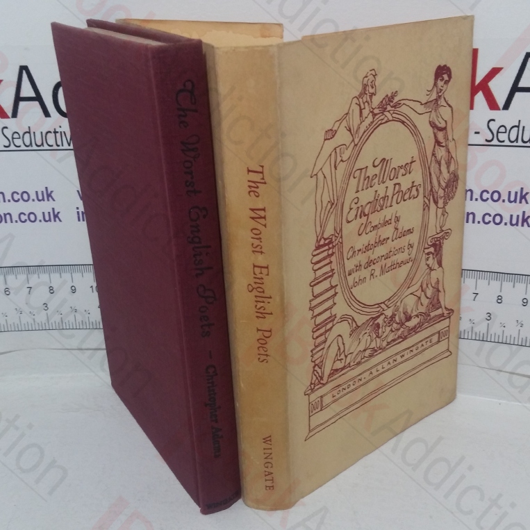 The Worst English Poets