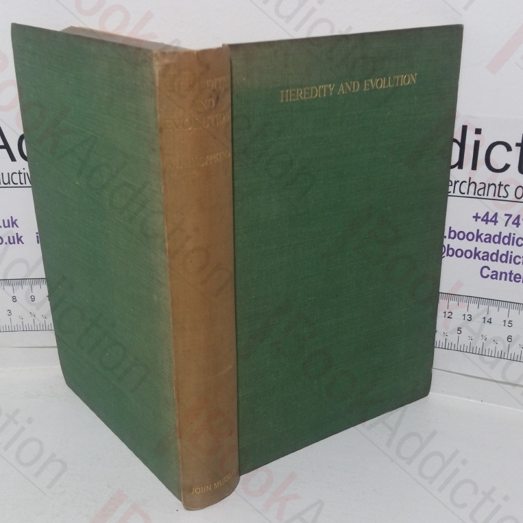 Heredity and Evolution