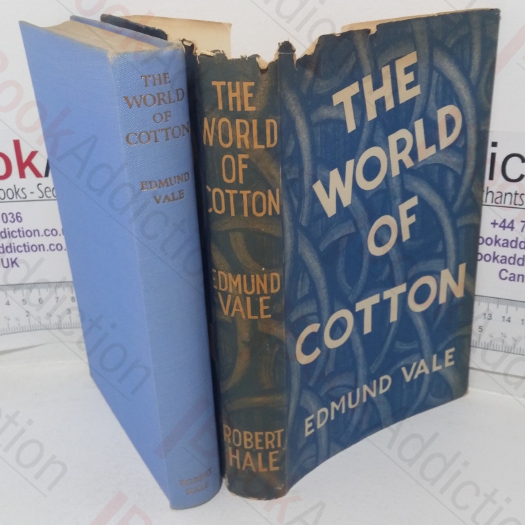 The World of Cotton